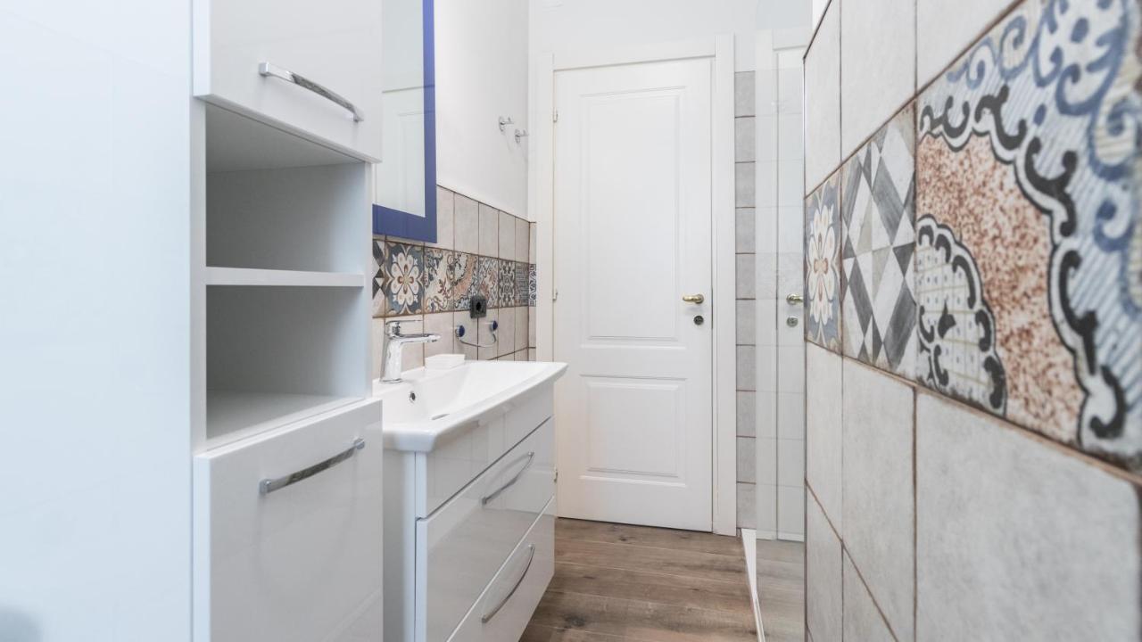 Apartmán Italianway - Zara 63 Milán Exteriér fotografie