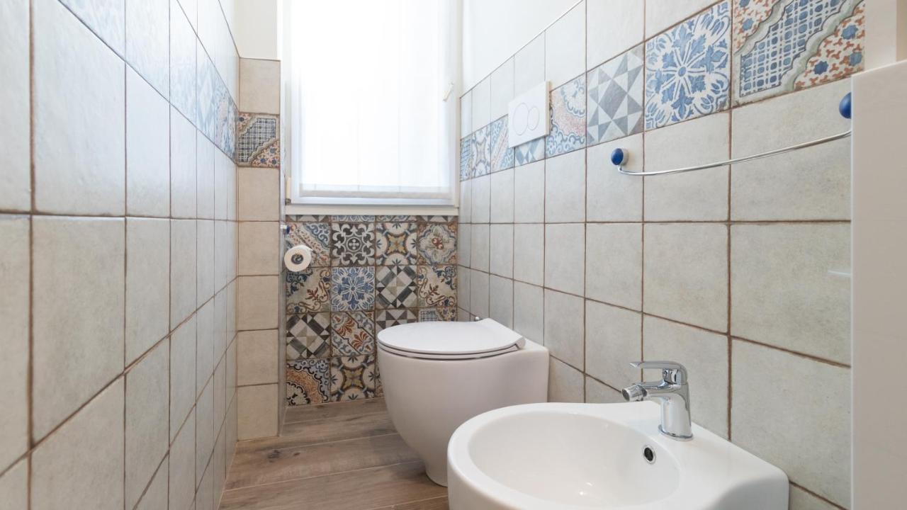 Apartmán Italianway - Zara 63 Milán Exteriér fotografie